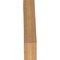 Ekena Millwork 5 1/2"W x 22"D x 28"H Imperial Smooth Knee Brace, Western Red Cedar BRC06X22X28IMP00SWR - alternate 3